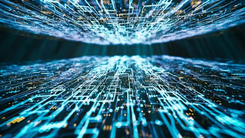 霸州市网站建设：实施DevOps，赋能医疗保健领域数字化转型